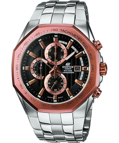  Casio Edifice EF-531D-1A2  #1