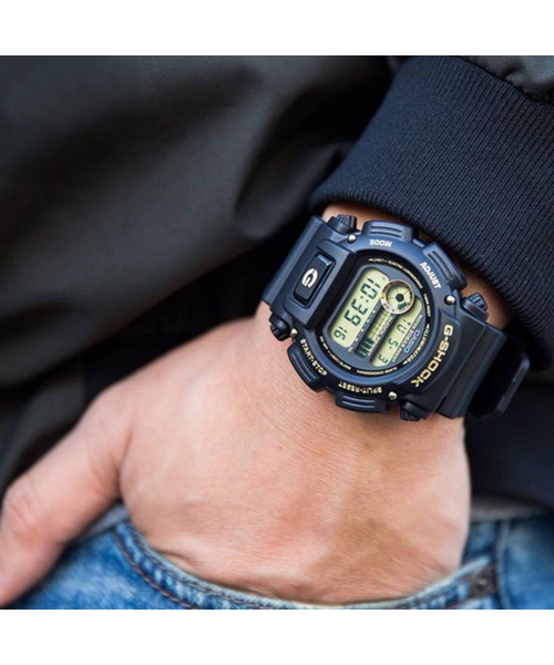  Casio G-Shock DW-9052GBX-1A9 #2