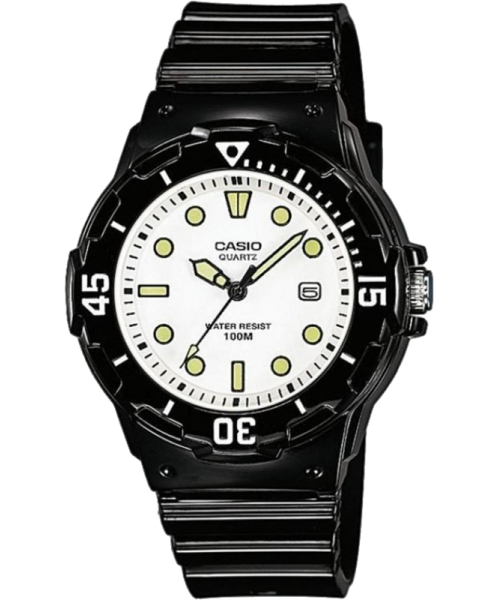  Casio Collection LRW-200H-7E1 #1