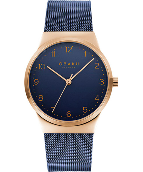  Obaku V255LXVLML #1