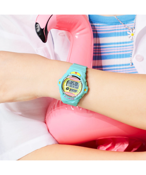  Casio Baby-G BG-169PB-2 #2