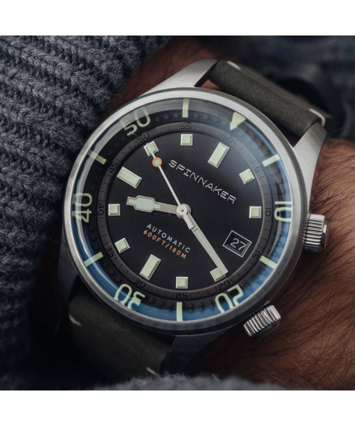 Часы Spinnaker SP-5062-02 #3