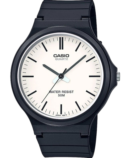  Casio Collection MW-240-7E #1