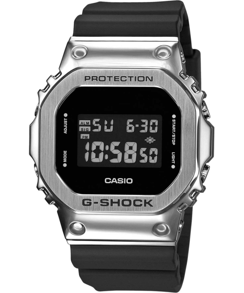  Casio G-Shock GM-5600-1 #1