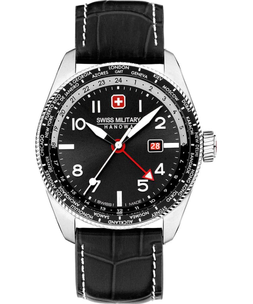  Swiss Military Hanowa SMWGB0000504 #1