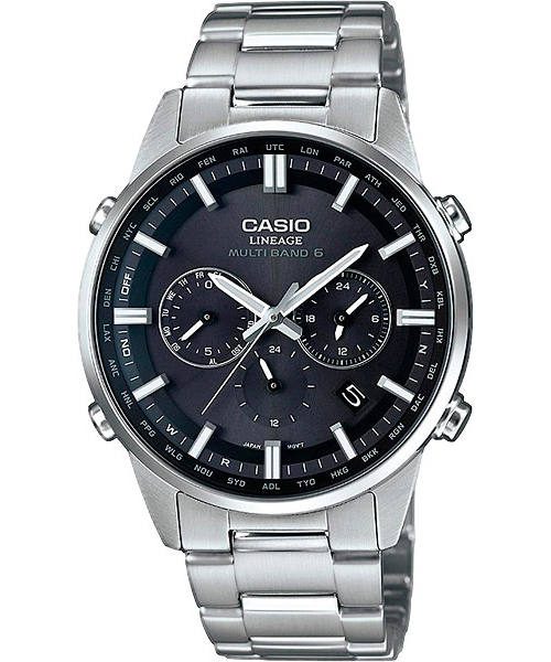 Casio Lineage LIW-M700D-1A #1