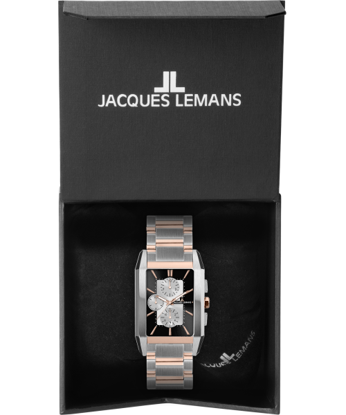  Jacques Lemans 1-2161N #2