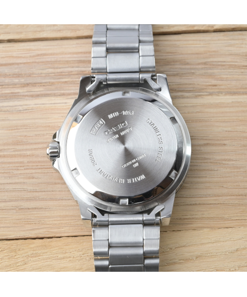  Casio Collection MTD-1053D-1A #4