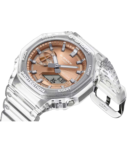  Casio G-Shock GA-2100BM-7A5 #5