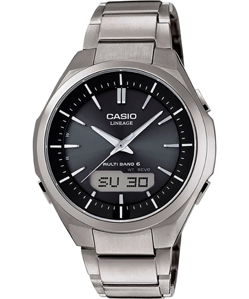  Casio Lineage LCW-M500TD-1A #1