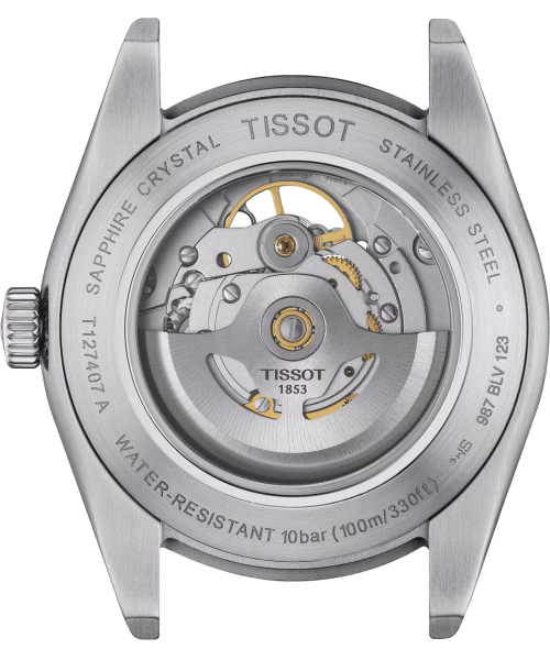  Tissot T127.407.11.031.01 #4