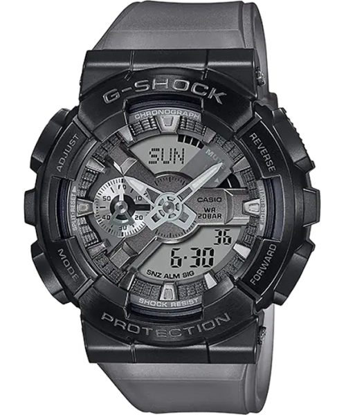  Casio G-Shock GM-110MF-1A #1