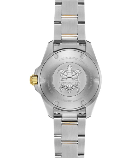  Certina C048.210.22.131.00 #2