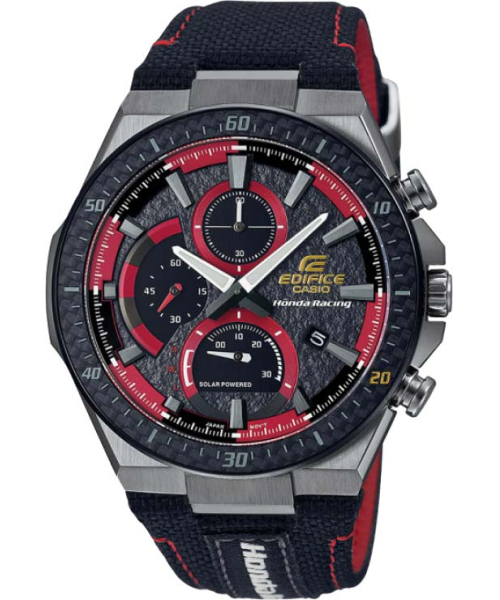  Casio Edifice EFS-560HR-1A #1