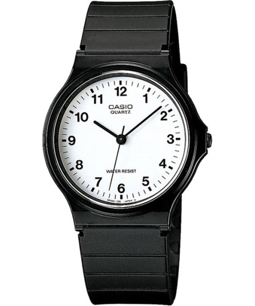  Casio Collection MQ-24-7BLL #1