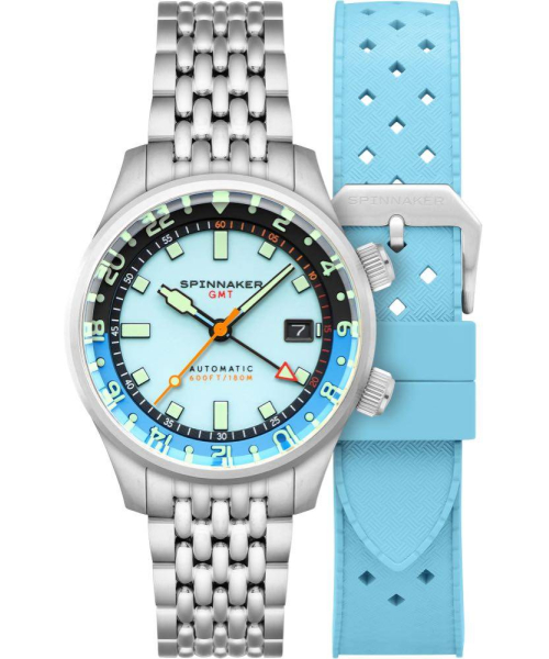 Часы Spinnaker SP-5121-CC #1