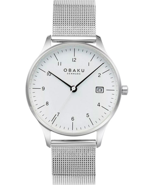  Obaku V298LDCWMC #1