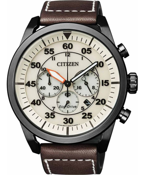  Citizen CA4215-04W #1