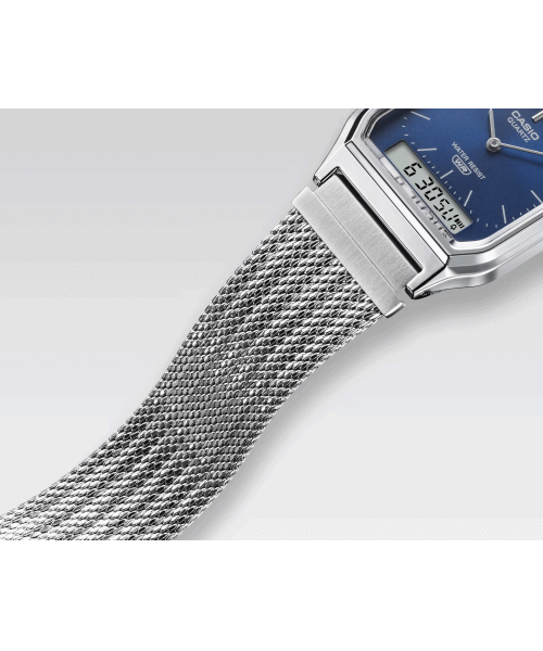 ���� Casio Vintage AQ-230EM-2A #3