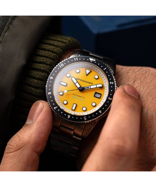 Часы Spinnaker SP-5136-77 #2