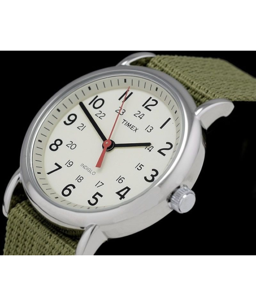  Timex T2N651 #2