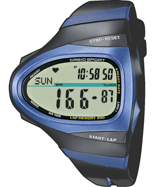  Casio Phys CHR-100-1 #1