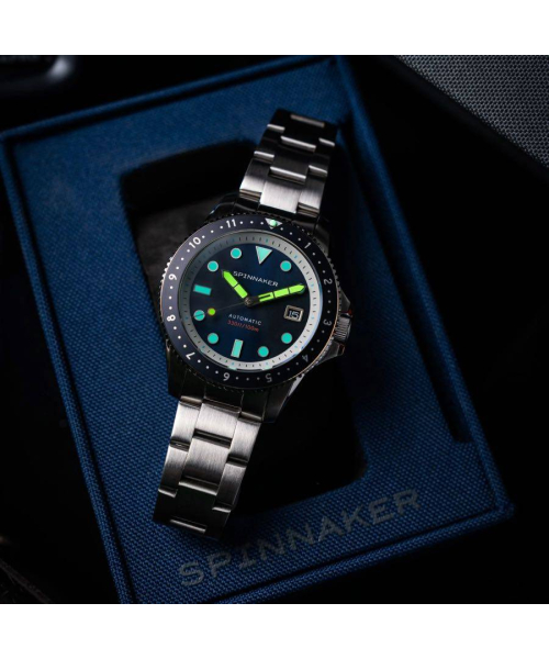 Часы Spinnaker SP-5136-33 #5
