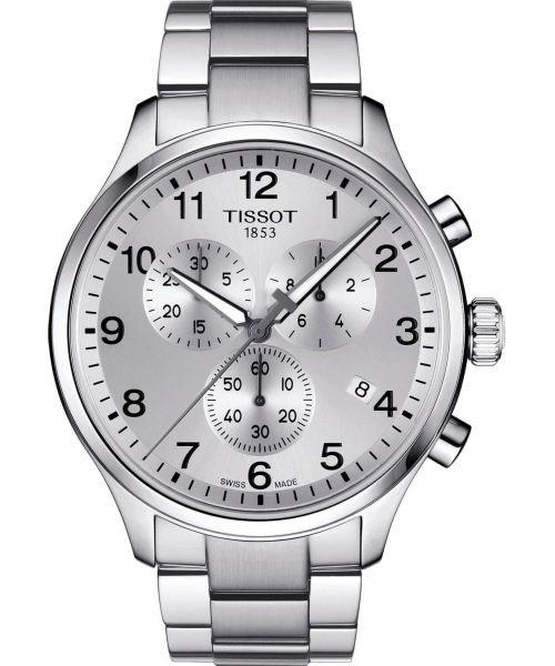  Tissot T116.617.11.037.00 #1