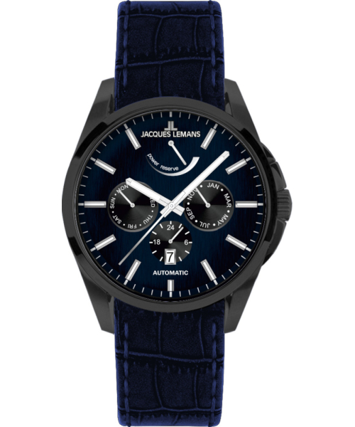  Jacques Lemans 1-2204L #1