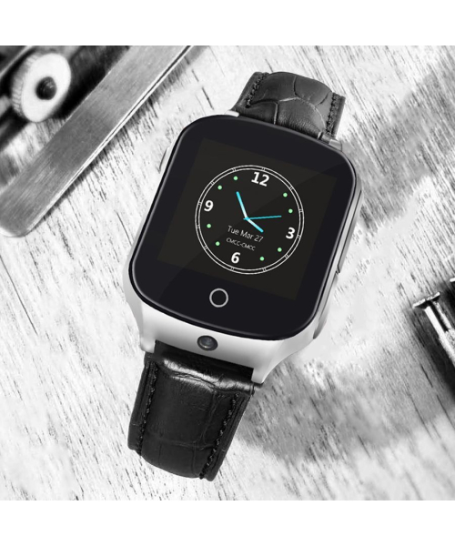  Smart Watch T100 (A19) () #2