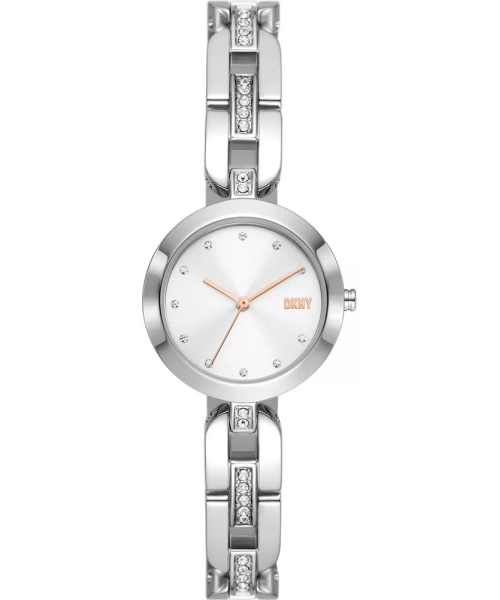 Dkny bracelet watch sales
