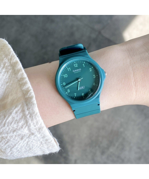  Casio Collection MQ-24B-3B #2
