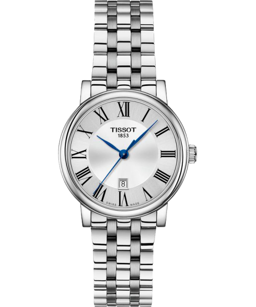  Tissot T122.210.11.033.00 #1