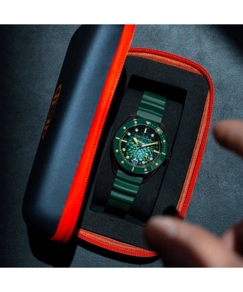 Часы Spinnaker SP-5159-22 #5