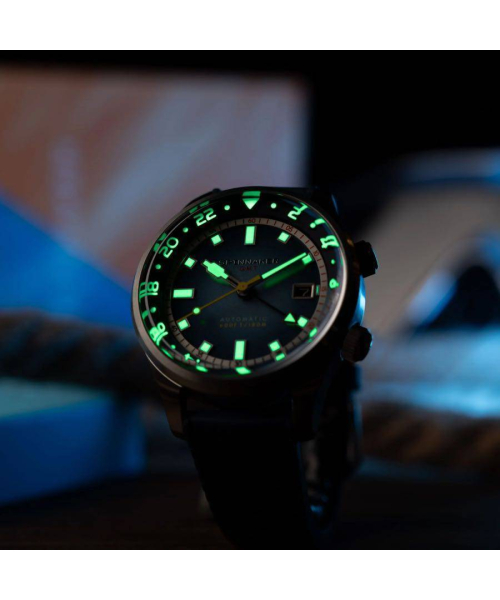 Часы Spinnaker SP-5121-88 #5