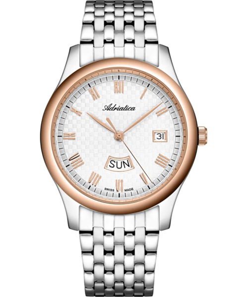  Adriatica A1025.R163Q #1