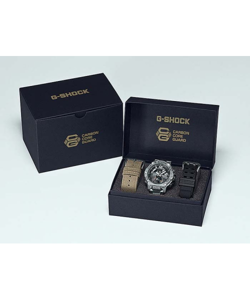  Casio G-Shock GST-B300E-5AER #3