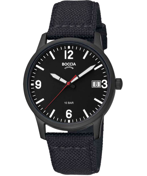  Boccia 3650-04 #1