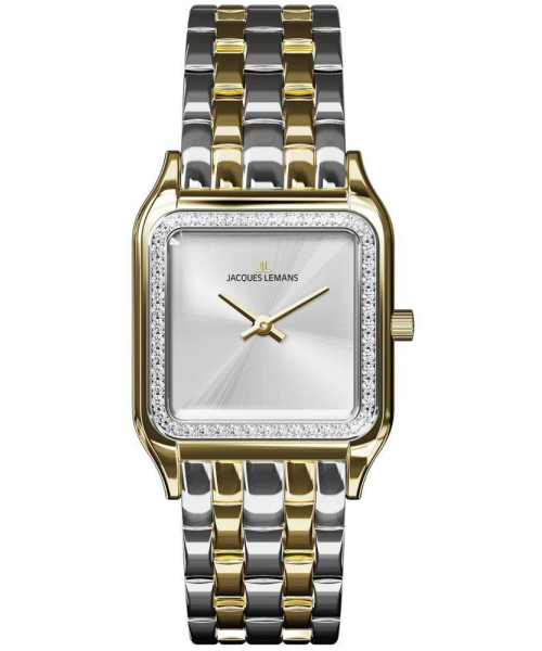 Часы Jacques Lemans 1-2219C #1