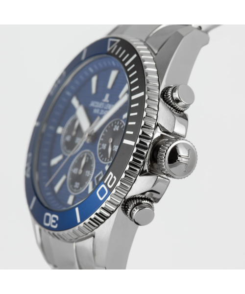  Jacques Lemans 1-2206H #4
