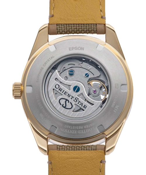 ���� Orient Star RE-BZ0005G00 #2