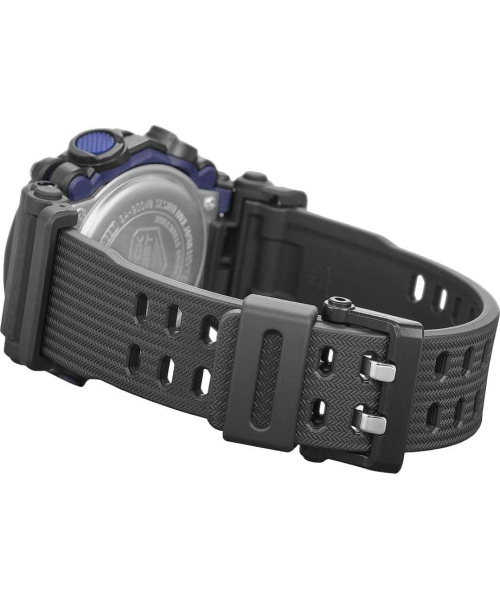  Casio G-Shock GA-900VB-1A #4