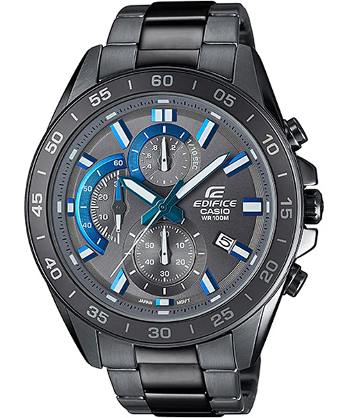  Casio Edifice EFV-550GY-8A #1