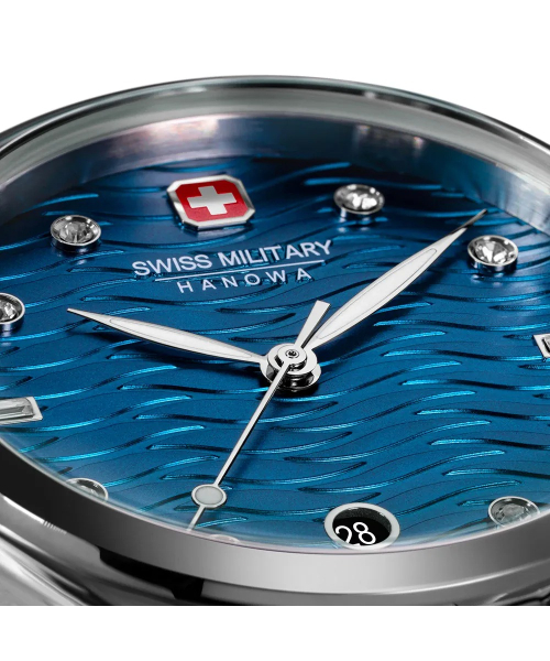  Swiss Military Hanowa SMWLH0005302 #2