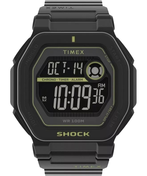  Timex TW2V59800 #1