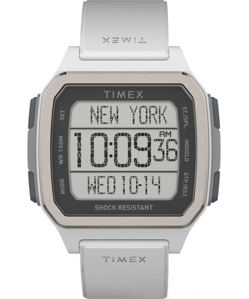  Timex TW5M29100 #1
