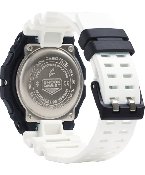  Casio G-Shock GBX-100-7 #3