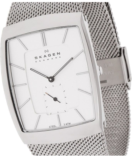  Skagen 915XLSSS #2