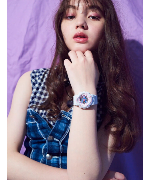  Casio Baby-G BA-110NR-8A #5