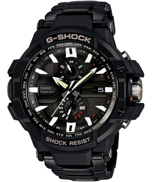  Casio G-Shock GW-A1000D-1A #1